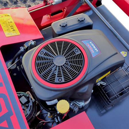 MasterCut robot spalinowy na pilota gąsienicowy JFRC 90cm 452cc LONCIN