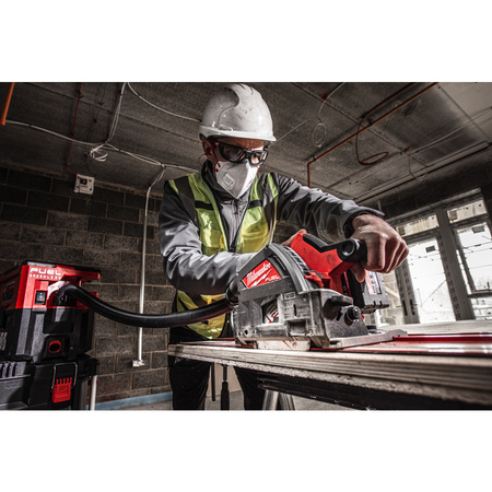 Zestaw zagłębiarka Milwaukee M18 FPS55-552P 4933478778 