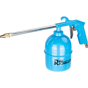 RICHMANN PISTOLET DO ROPOWANIA 0,9L C0863