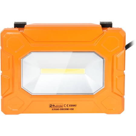 Richmann lampa halogenowa 30W 3000LM C5947