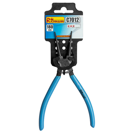 SZCZYPCE SEGERA POJED.300MM PROSTE WEWN. C7032