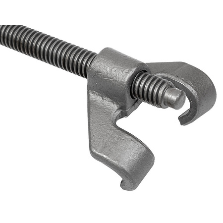 Richmann ściągacz do sprężyn 380mm 2 sztuki C4051