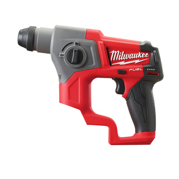 MILWAUKEE MŁOT WIERCĄCY SDS-PLUS 12V 1,1J M12CH-0