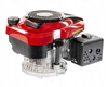 Loncin silnik spalinowy LC1P70FC-B WAŁ PION. 22x62mm