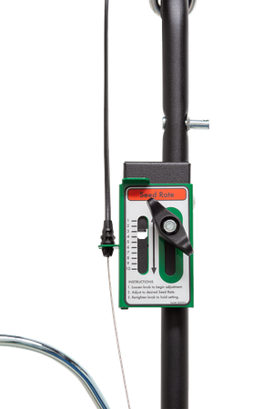 Billy Goat Siewnik/Wertykulator OS553V