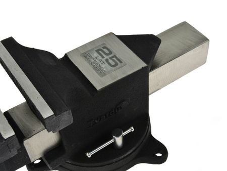 Tvardy imadło profesjonalne 6" 150mm 25GW