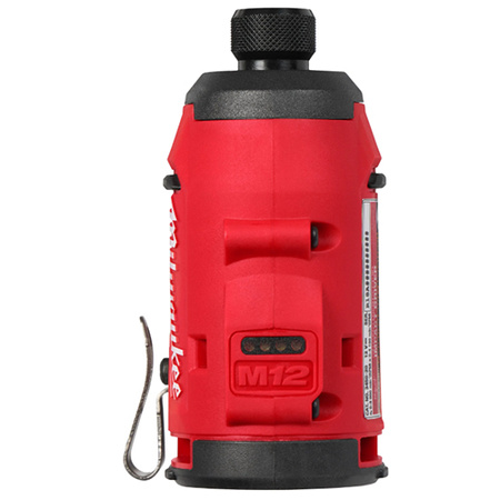 Milwaukee zakrętarka udarowa M12BLIDRC-0 124Nm BL 4933499689