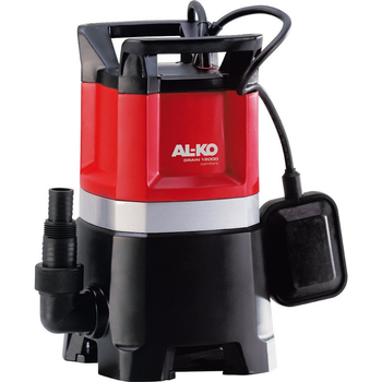 AL-KO pompa do wody Drain 12000
