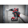 Milwaukee wkrętarka akumulatorowa 18V 60NM 2X5,0AH M18CBLDD-502C 4933464556