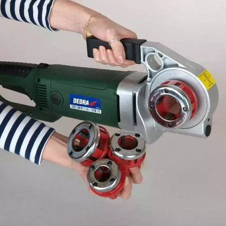 Dedra gwintownica elektryczna 1800W DED7511