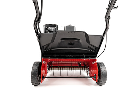 Cedrus Wertykulator spalinowy 40cm silnik Honda GP200 