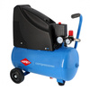 Airpress sprężąrka tłokowa HLO 215-25 bezolejowa 36741-K1