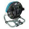 DEDRA WENTYLATOR AKUMULATOROWY 18V DED7074