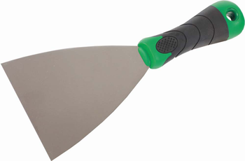 STALCO SZPACHLA 100MM NIERDZEWNA S-37100
