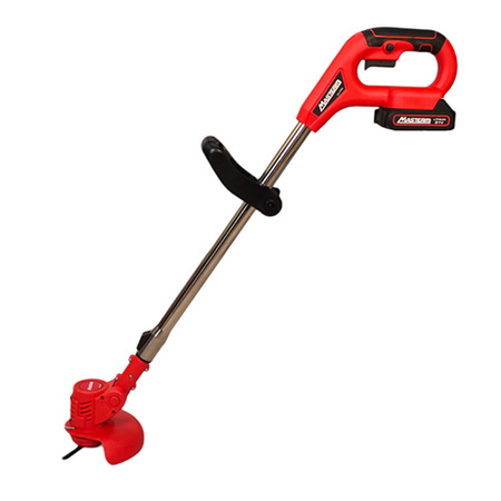 MasterCut podkaszarka akumulatorowa do trawy RU-GT01