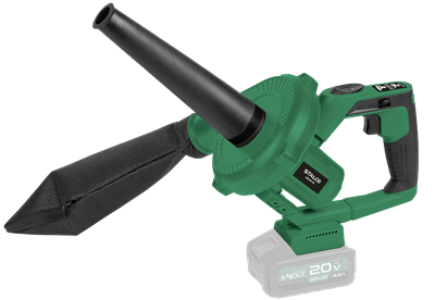 Stalco dmuchawa akumulatorowa S-Volt ABS20-63 20V body S-97369