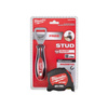 Milwaukee miara zwijana 5m + otwieracz do butelek 4932478794