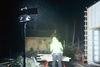 Marled lampa robocza vapor 20000 APP z czujnikiem 690012109
