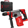 Milwaukee młot akumulatorowy M18BLHX-0X 4933478891