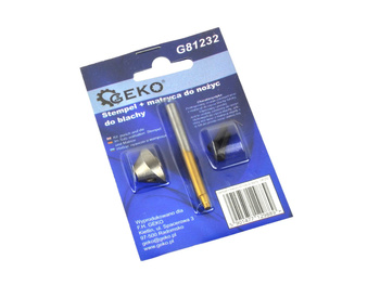 STEMPEL+MATRYCA /G