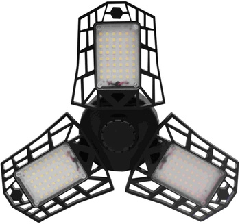 BERG LAMPA GARAŻOWA LED 35,5W E27 B070000160