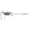 Richmann suwmiarka elektroniczna150mm stalowa C3431