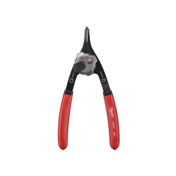 Milwaukee szczypce Segera małe proste 0,9mm 4932492487