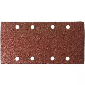 DEDRA PAPIER ŚCIERNY 150GR 90X182 RZEP KPL 5SZT