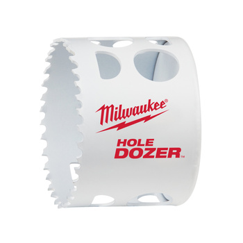 Milwaukee otwornica bimetalowa kobaltowa 65mm 49560153
