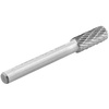RICHMANN FREZ DO METALU WALCOWY ZYA 12x25mm B1225
