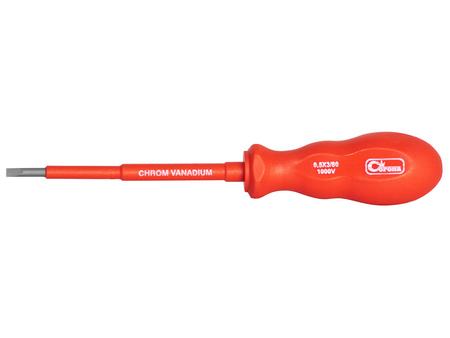 RICHMANN WKRĘTAK ELEKTRYCZNY PŁASKI 3X80 C5306