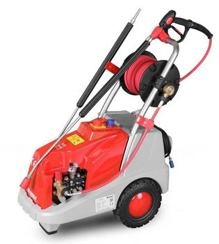 Myjka mobilna zimnowodna EHRLE KD 940 3×3 v. PREMIUM 561002