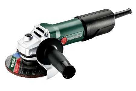 Metabo szlifierka kątowa WEV 850-125 125mm 850W WEV850-125