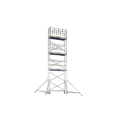 Levvel rusztowanie Solid 900 S1000-0107