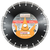 Richmann tarcza diamentowa do asfaltu 300x25,4/20 C4897