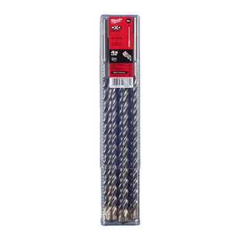Milwaukee wiertło Sds plus 16/200/260mm 10 sztuk 4932471258