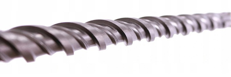 RICHMANN WIERTŁO DO BETONU SDS+ 10X400X320MM X4 C9625