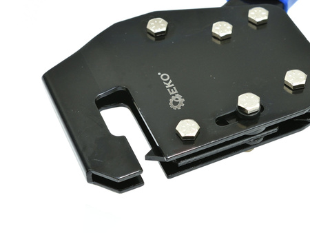 Geko szczypce do łączenia profili 260mm 65MN G00851