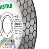 DISTAR Diamentowa tarcza tnąca 1A1R 125 Edge Dry