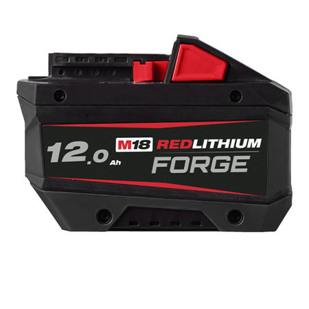Milwaukee akumulator Forge 12Ah M18FB12