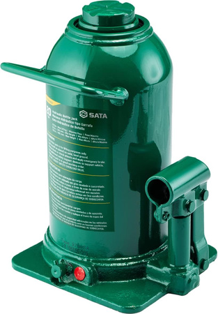 Sata podnośnik hydrauliczny słupkowy 20T ST97808ASC