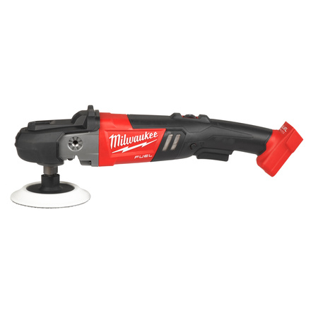 Milwaukee polerka akumulatorowa 18V M18FAP180-0X 4933451552