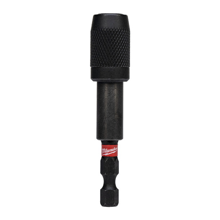 MILWAUKEE UCHWYT MAGNETYCZNY 1/4" 73MM