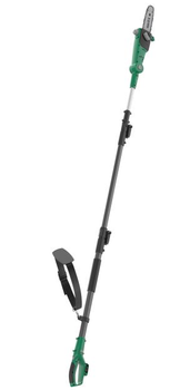 Stalco pilarka piła do gałęzi akumulatorowa na wysięgniku S-VOLT