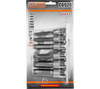 RICHMANN LISTWA TORX T55-T100 100MM 1/2" S2 C6920