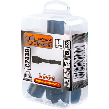 RICHMANN NASADKA FARMER UDAROWA MAGN. 65MM X 13MM C2439