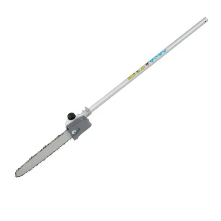 Oleo-Mac zestaw BCH 250 D 4 elementy kosa nożyce okrzesywarka przedłużka