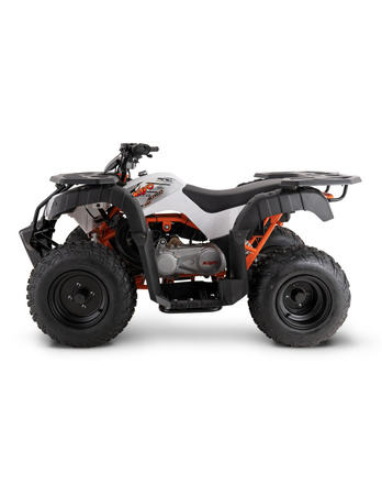 Kayo Quad AU150 CVT - bez prawa do rejestracji