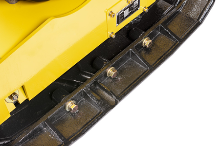 Cedrus zagęszczarka spalinowa zg05 260kg CEDZG05