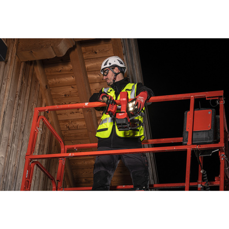 Milwaukee lampa obszarowa Akumulatorowa LED 2200LM 4933459433